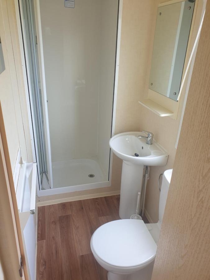 Hill View Caravans Aberystwyth Luaran gambar