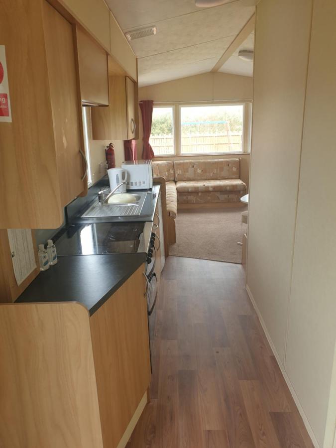 Hill View Caravans Aberystwyth Luaran gambar