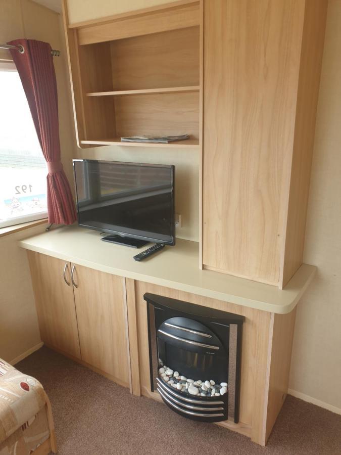 Hill View Caravans Aberystwyth Luaran gambar