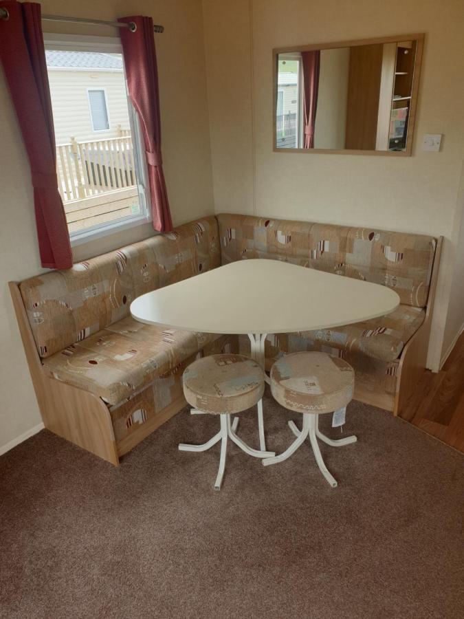 Hill View Caravans Aberystwyth Luaran gambar