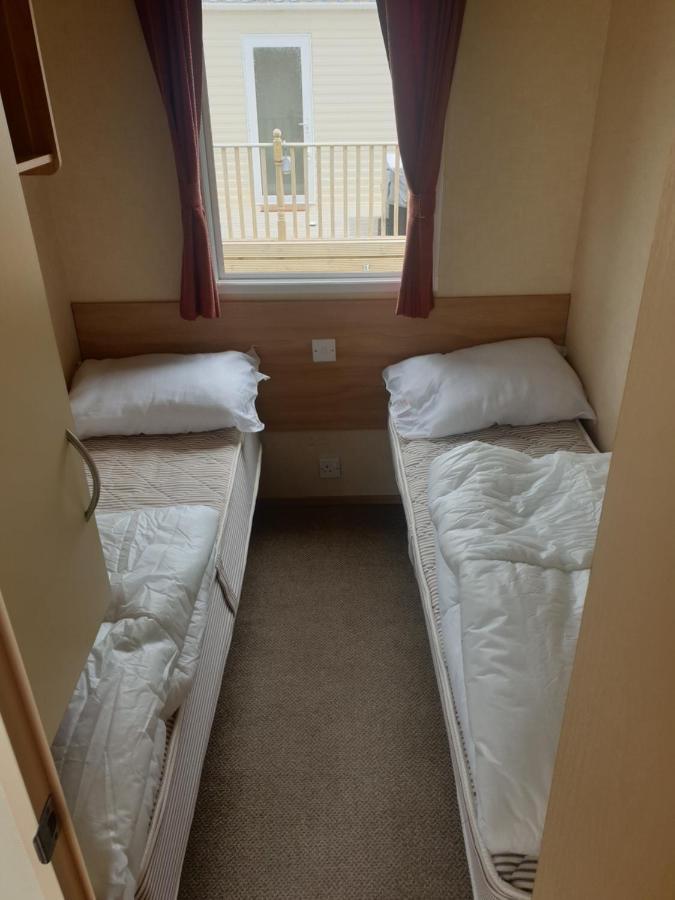 Hill View Caravans Aberystwyth Luaran gambar